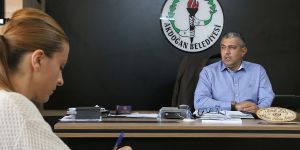 Kültür Evi ve sosyal aktivite merkezi yapılıyor