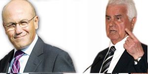 Talat zarar vermiş !