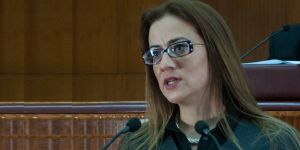 "Bunlar en basit haliyle şiddet cinayeti"