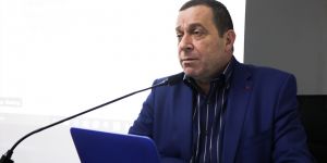 "Kapalı Maraş'ın açılmasına olumlu bakmaktayım"