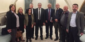 AKINCI’DAN ARABULUCULUK TALEBİ