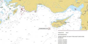 Yeni NAVTEX iddiası