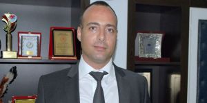 “Eylem sebebi alt yapı okullarıdır”