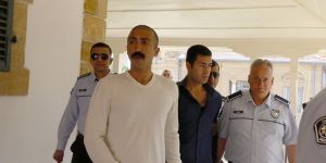 KUNDAKLAMADA 3 SANIĞA TOPLAM 23 YIL