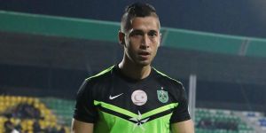 “Evimizde kazanıp finale kalmak istiyoruz”