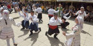 TUFAD ile “şeherde” büyük coşku