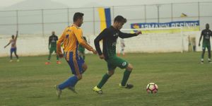 Final öncesi son maç