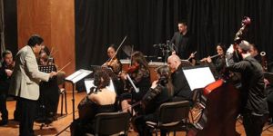 'Bozan Oratoryosu' müzik CD'si çıktı