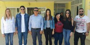 "Bugünün çocukları, yarının teminatıdır"