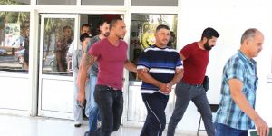 “Cinsel tecavüz” suçuna toplam 20 yıl hapis...