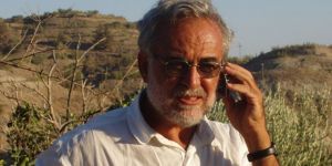 Panikos'un açlık grevi sürüyor