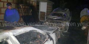 HAMİTKÖY’DE KUNDAKLAMA