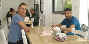 “Büyük bir başarıya imza attık”