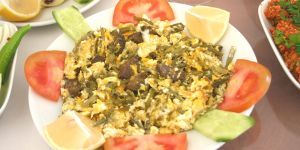 Çelebi Garden Restaurant