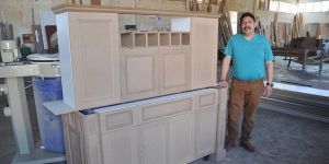 “Yerli üretime destek hiç yok, köstek çok...”