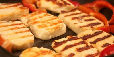 Hellim ihracatı için görüşmeler devam ediyor