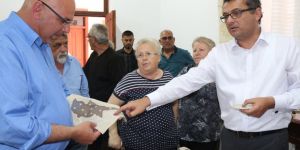 "Bölge üretimden ve turizmden hak ettiği payı alacak”