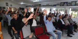 Şampiyon Kaner ile devam