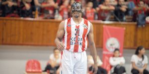 ‘Demir Maske’ iş başında