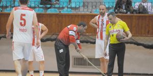 Paspasçı basketbolcular!..