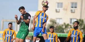 Yalova inandı bir kere: 0-1