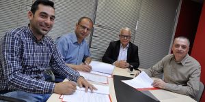 United Medya’da TOPLU SÖZLEŞME GURURU!