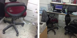 ARAÇ KAYIT KARIŞTI!