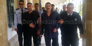 Kundaklamada 2  sanığa toplam 16 yıl