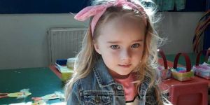 Anastasiades'ten küçük Marie'ye mesaj