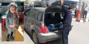 Küçük Marie bulunamadı! Baba kuzeyde mi?