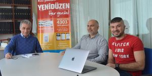 Çözüm Odaklı Yaklaşımlar…