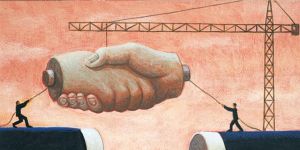 Çatışma Kültürü