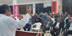 "Sadece hükümet değil, sistem de bitti!"