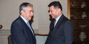 "Vilayet olma durumunda değiliz "