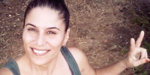 Selma Caner: Bağımsızlığımı seviyorum