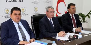 Yükseköğrenim için genelge hazırlığı