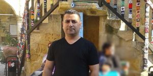 YİNE KAZA YİNE ÖLÜM!