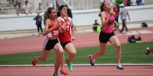 Okulların hedefi şampiyonluk