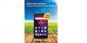 Kuzey Kıbrıs Turkcell’den bir fırsat daha