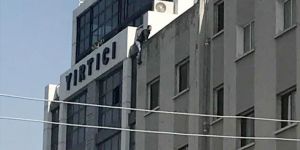Apartman çatısında anlattı: Adalet istiyorum
