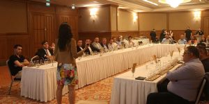 The Macallan tanıtıldı