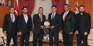 KTSYD’den Özgürgün’e ziyaret