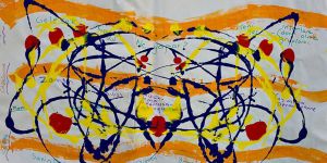 ‘Acı ve kayıplar’a estetik dil