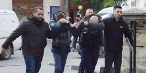 Yavuzcan’a 4 yıl hapis yatacak,  Yeşilpınar ise 1 yıl tedavi olacak