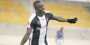 Yeni ‘Kral’ John Ebuka