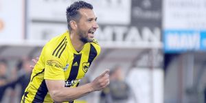 Gol makineleri çalışıyor