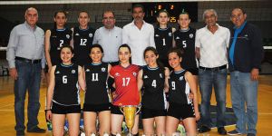 Çamlık ‘saltanatı’ bitirdi