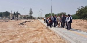 “Gerek siyasi iradesizlik gerekse isteksizlik had safhada”