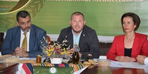 Eko-Gün’de bir ilk