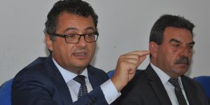 "Umut Hükümeti Değil, Zam Hükümeti"